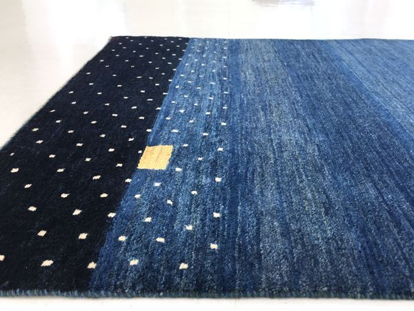 ギャッベ世界展示会ゾランヴァリ最新
