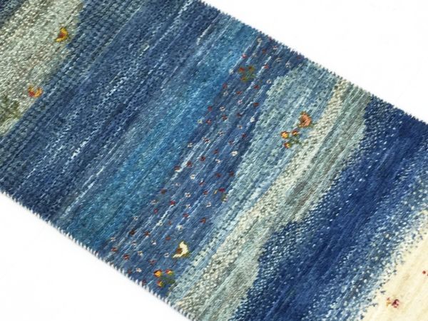 ギャッベ世界展示会ゾランヴァリ最新