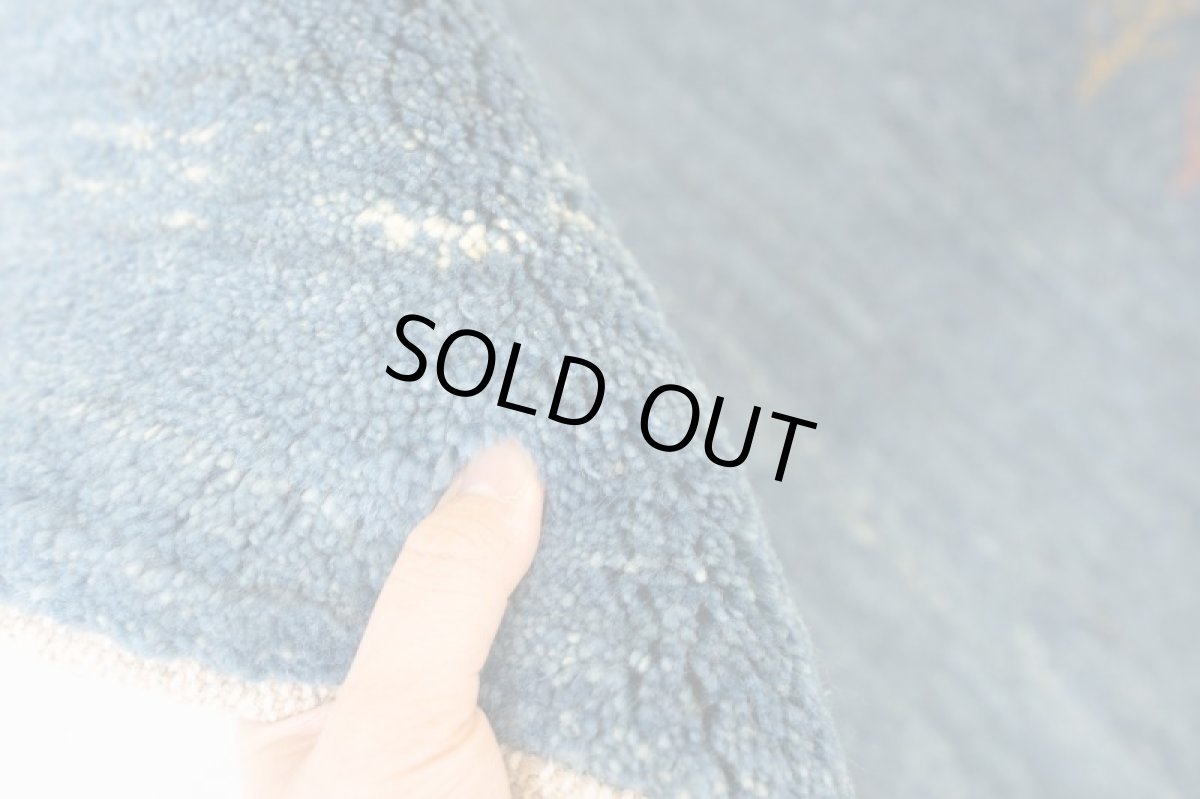 画像10: ゾランヴァリギャッベ：アマレ　リビング中（202×157） (10)