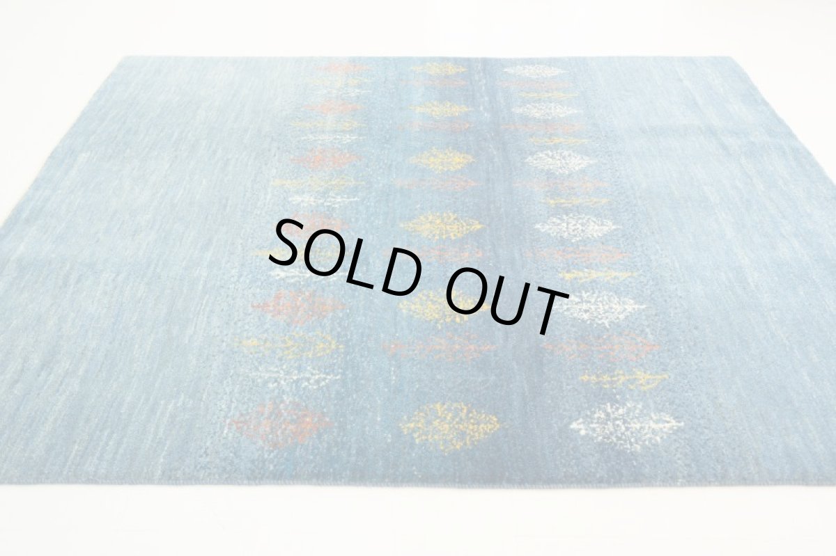 画像9: ゾランヴァリギャッベ：アマレ　リビング中（202×157） (9)