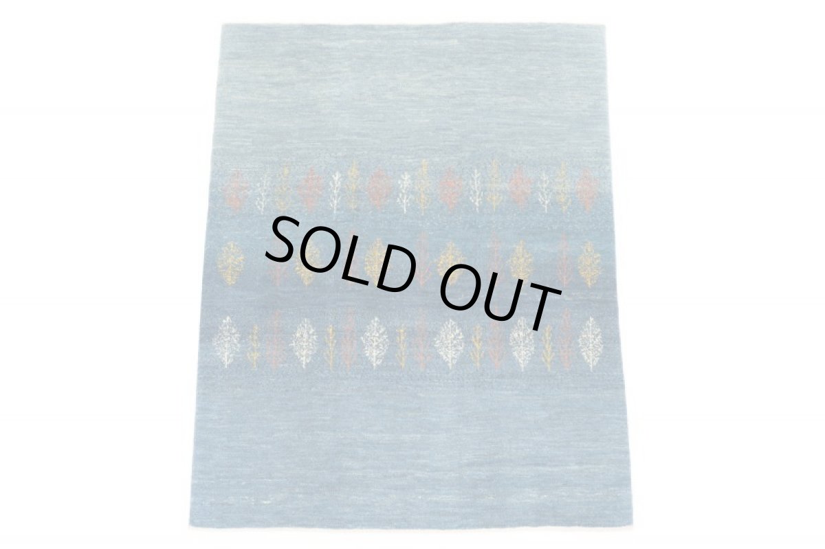 画像2: ゾランヴァリギャッベ：アマレ　リビング中（202×157） (2)