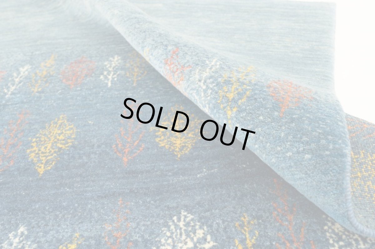 画像7: ゾランヴァリギャッベ：アマレ　リビング中（202×157） (7)