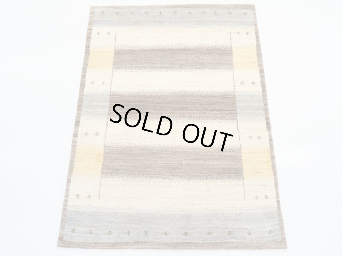 画像2: ゾランヴァリギャッベ：シャクルー　リビング中（206×140） (2)