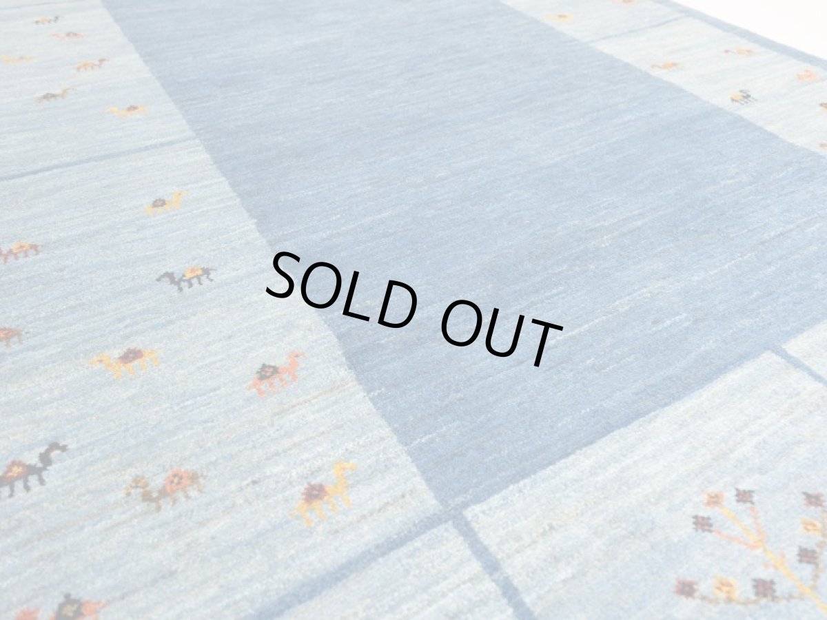 画像17: ゾランヴァリギャッベ：アマレ　リビング大（244×168） (17)