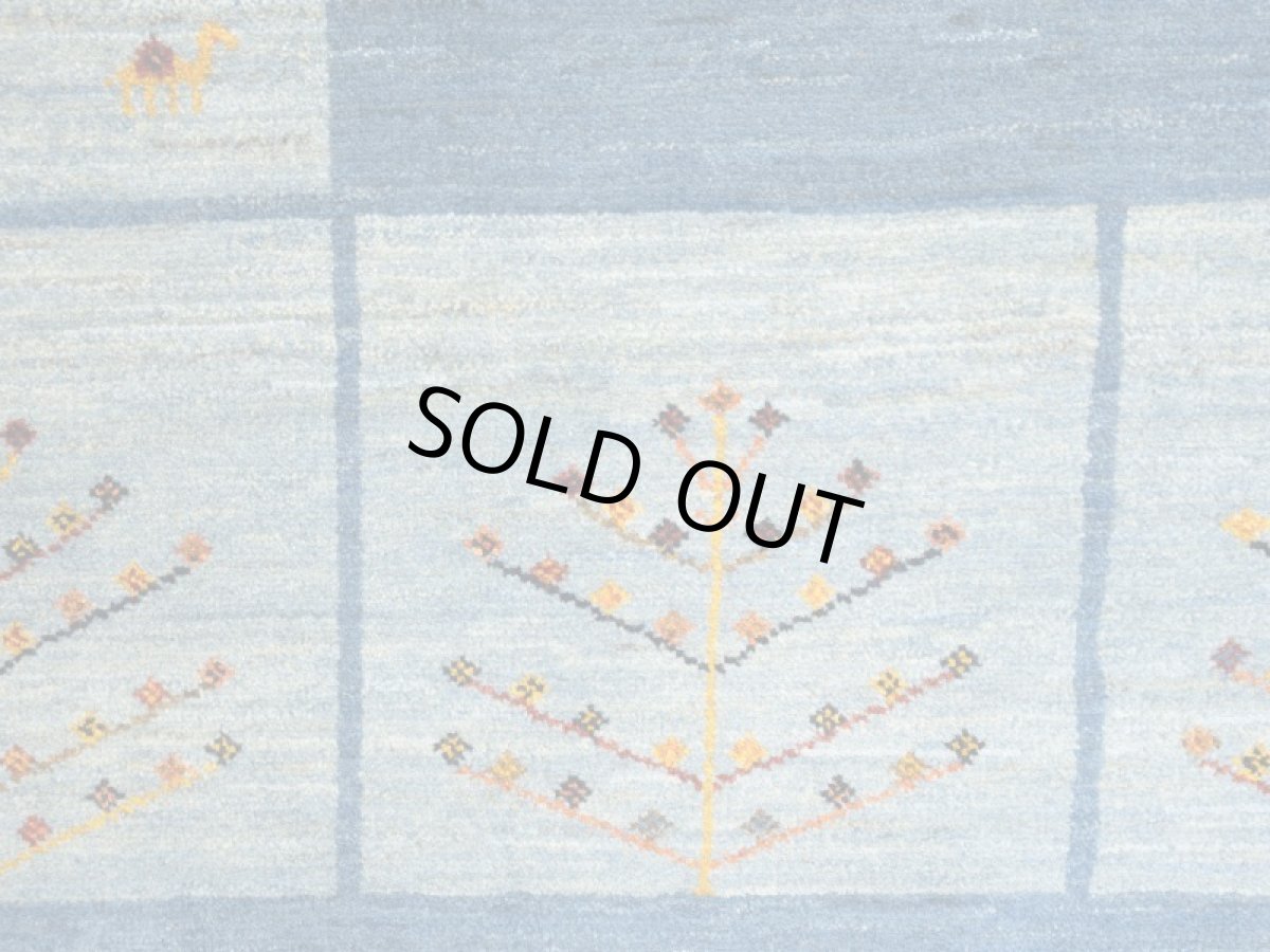 画像14: ゾランヴァリギャッベ：アマレ　リビング大（244×168） (14)