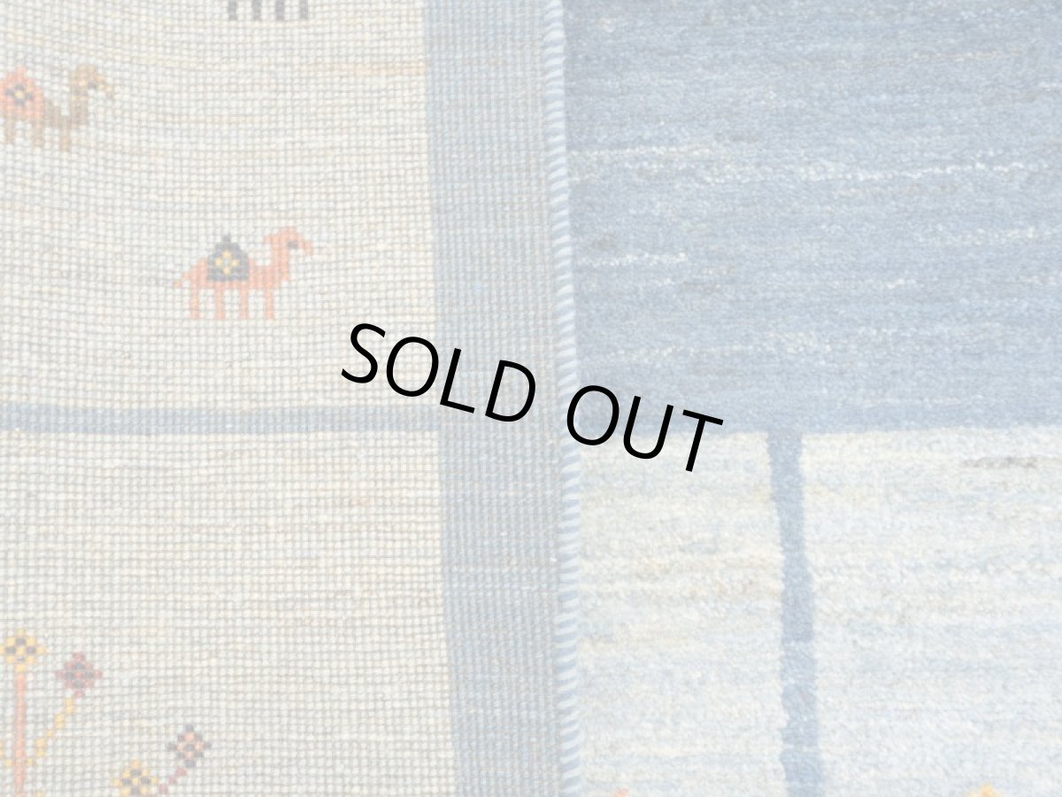 画像18: ゾランヴァリギャッベ：アマレ　リビング大（244×168） (18)