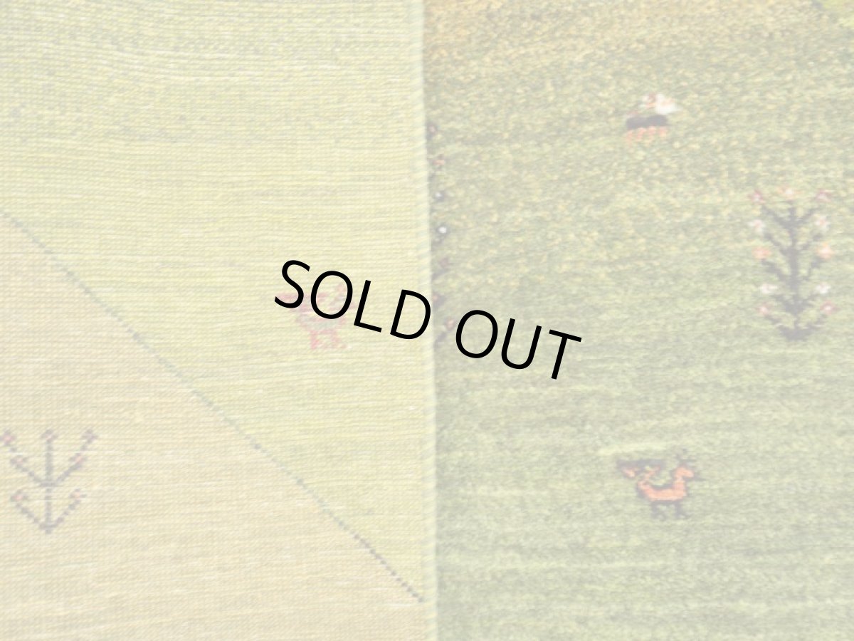 画像14: ゾランヴァリギャッベ：カシュクリ　リビング中（215×149) (14)