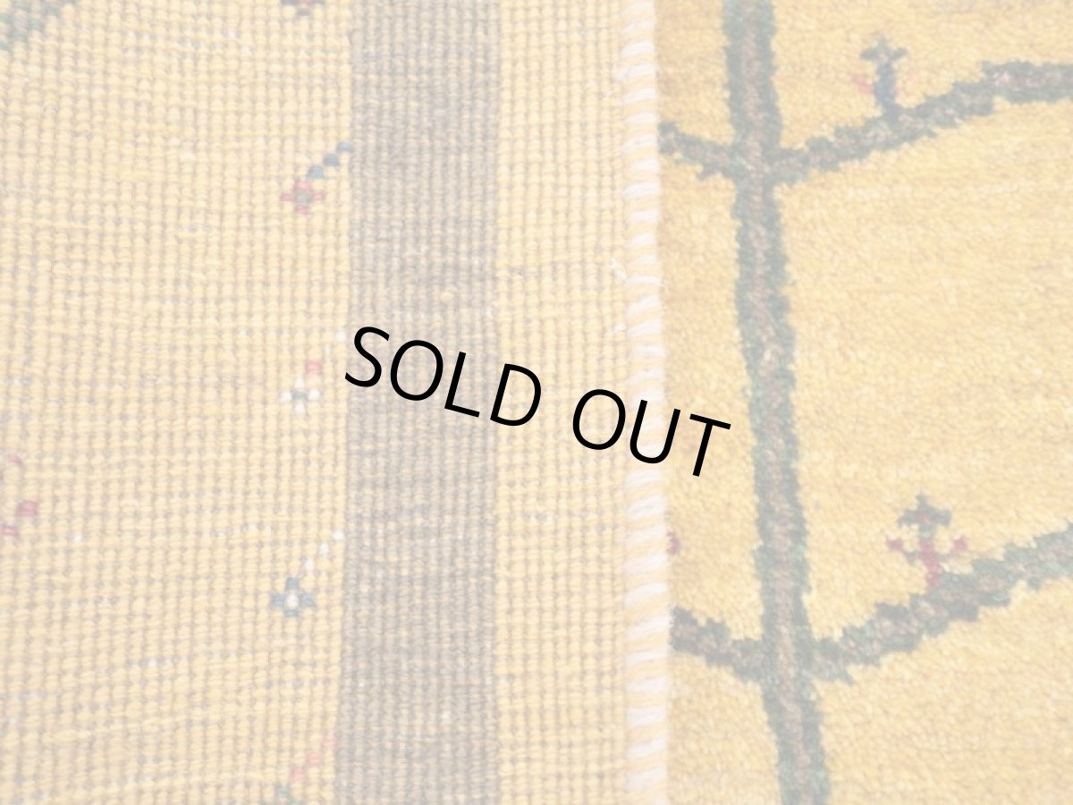 画像16: ゾランヴァリギャッベ：アマレ　リビング中（182×123） (16)