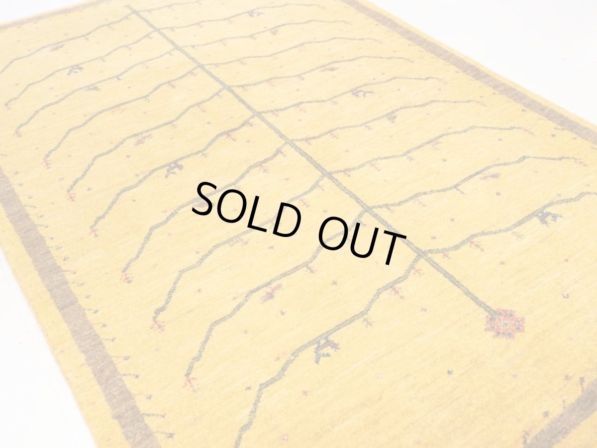 画像13: ゾランヴァリギャッベ：アマレ　リビング中（182×123） (13)