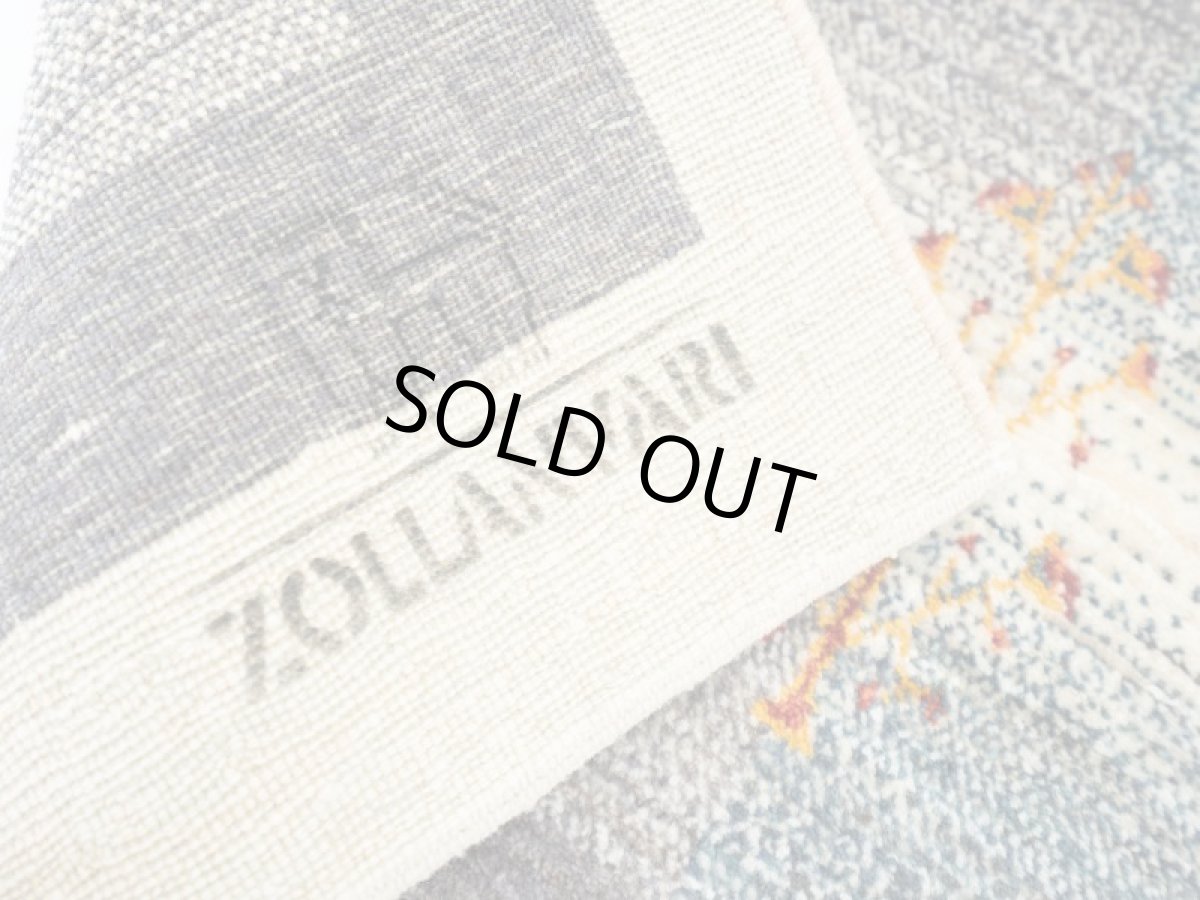 画像17: ゾランヴァリギャッベ：カシュクリ　リビング小（171×100） (17)