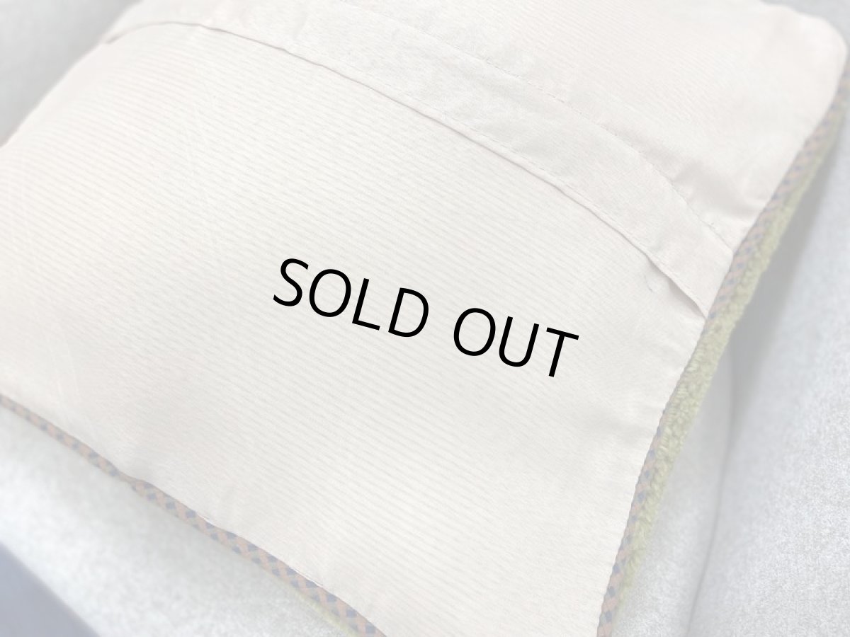 画像2: ゾランヴァリギャッベクッション＆座布団（２way） (2)