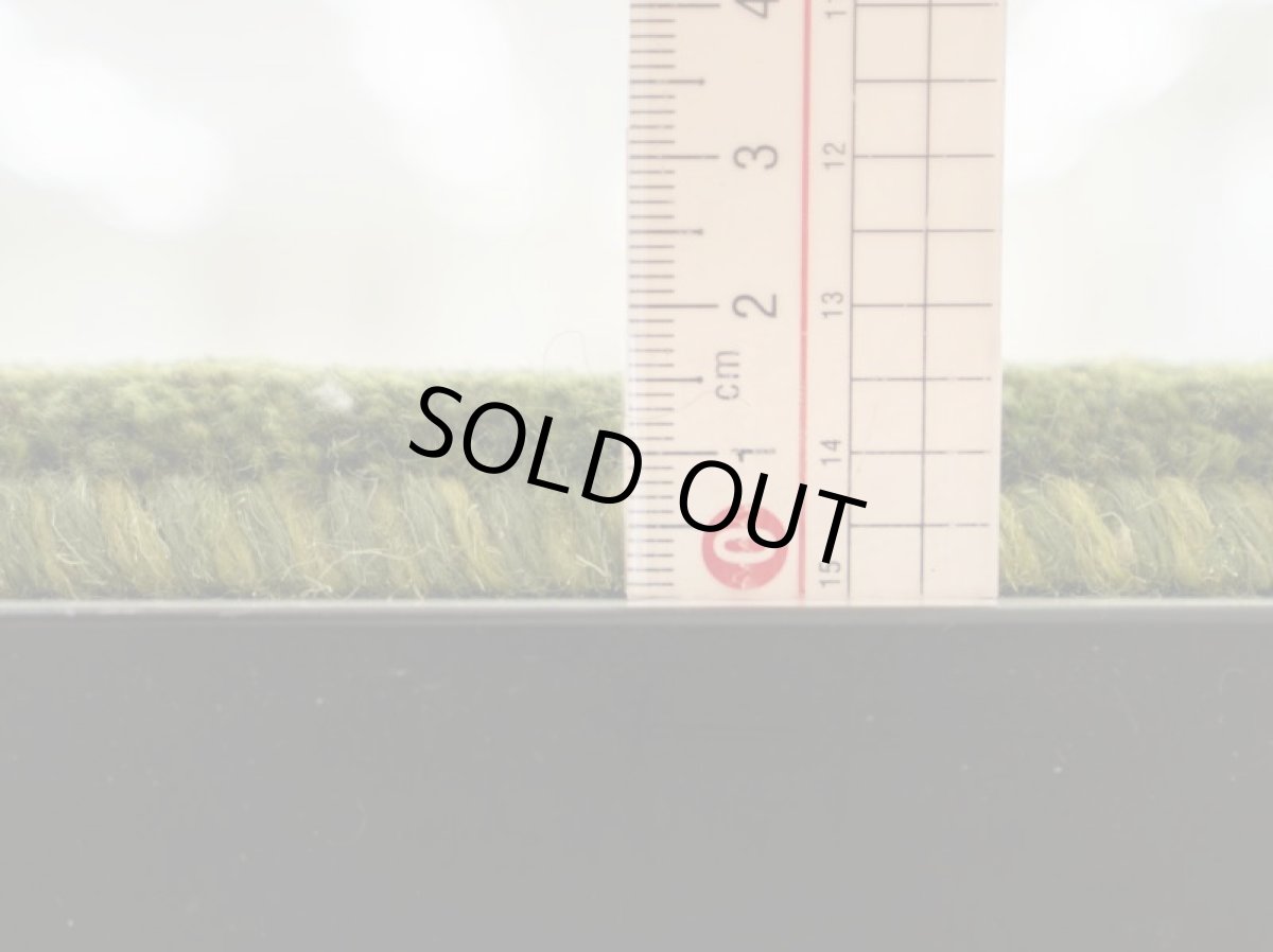 画像17: ゾランヴァリギャッベ：ルリバフ　ラグサイズ（121×83） (17)