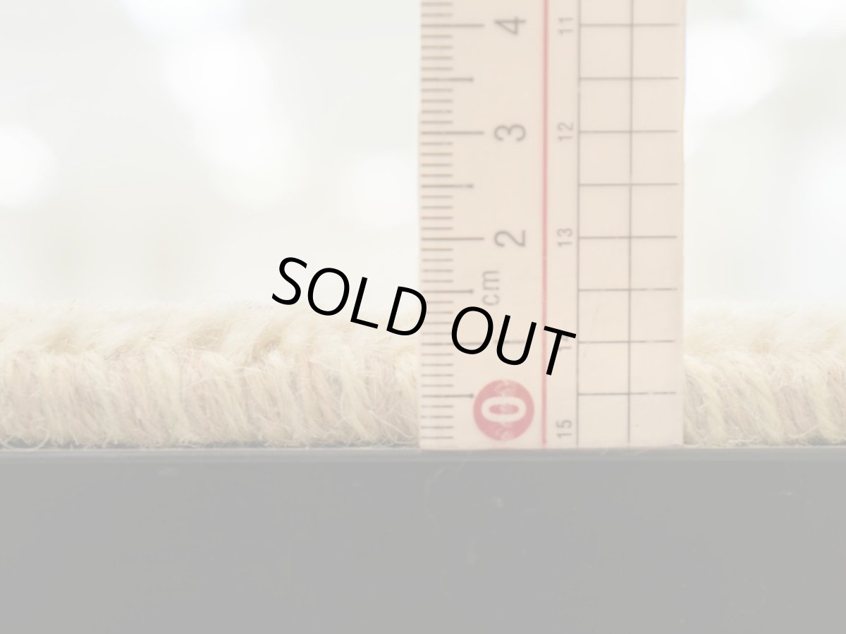 画像17: ゾランヴァリギャッベ：カシュクリランドスケープ　ラグサイズ（139×85） (17)