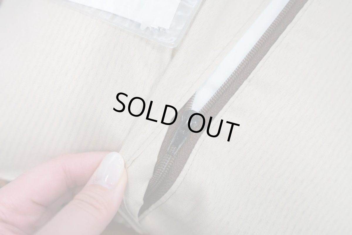 画像3: ゾランヴァリギャッベクッション＆座布団（２way） (3)