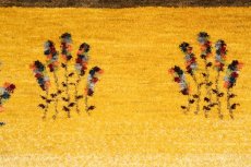 画像9: ゾランヴァリギャッベ：カシュクリ　リビング小（146×99） (9)