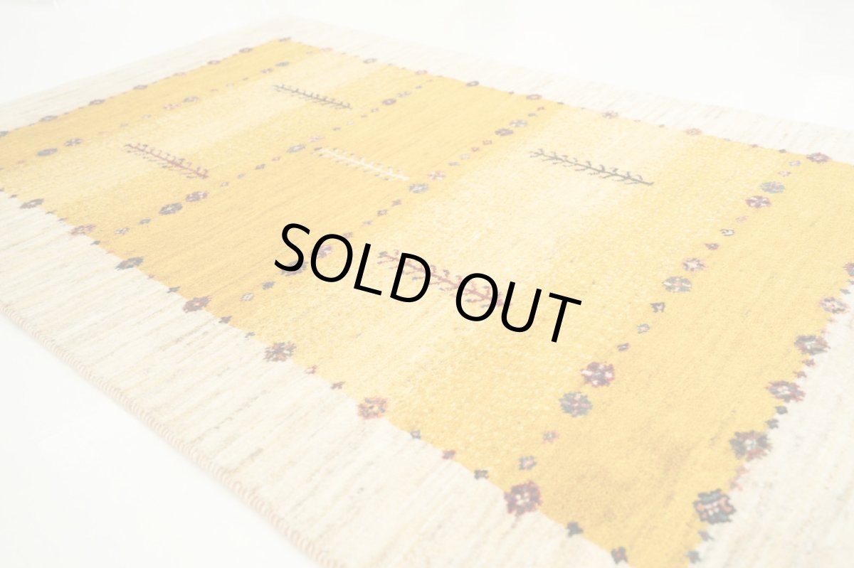 画像12: ゾランヴァリギャッベ：アマレ　リビング小（154×101) (12)