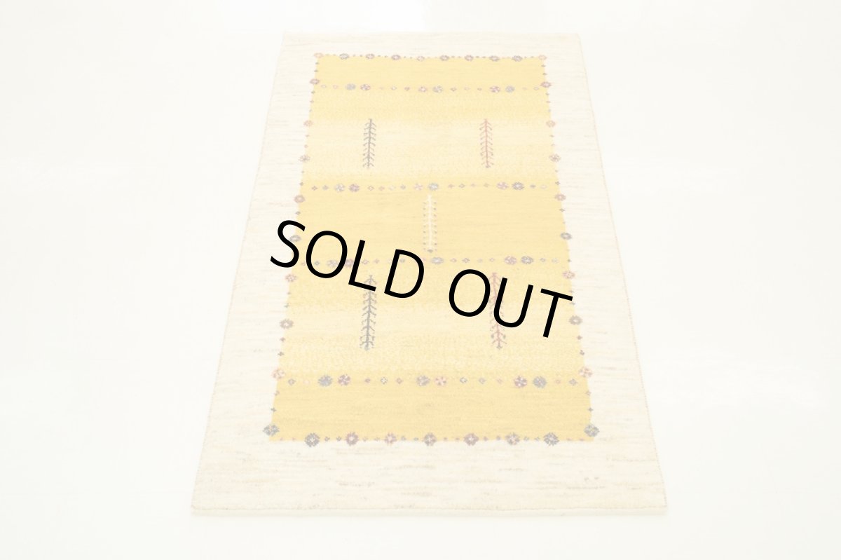 画像6: ゾランヴァリギャッベ：アマレ　リビング小（154×101) (6)