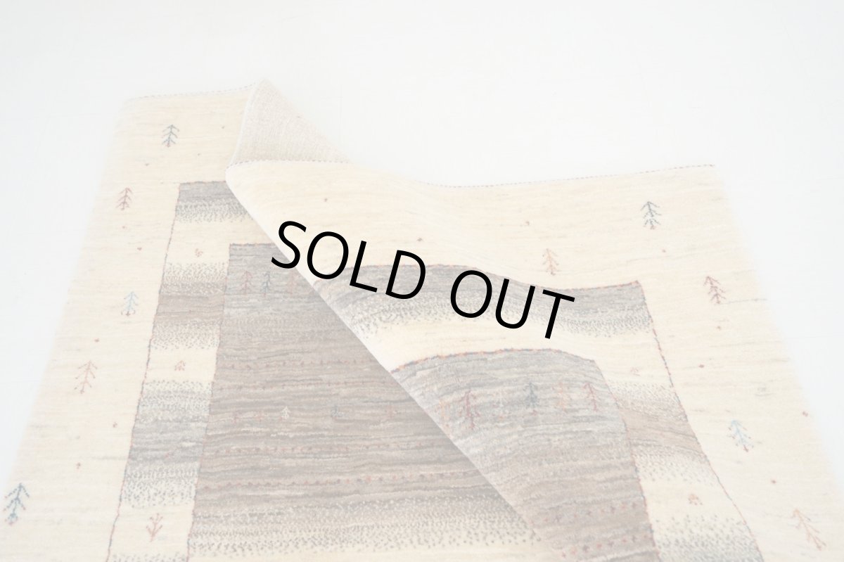 画像7: ゾランヴァリギャッベ：カシュクリ　リビング中（201×155)  (7)