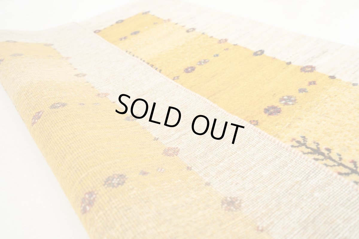 画像14: ゾランヴァリギャッベ：アマレ　リビング小（154×101) (14)