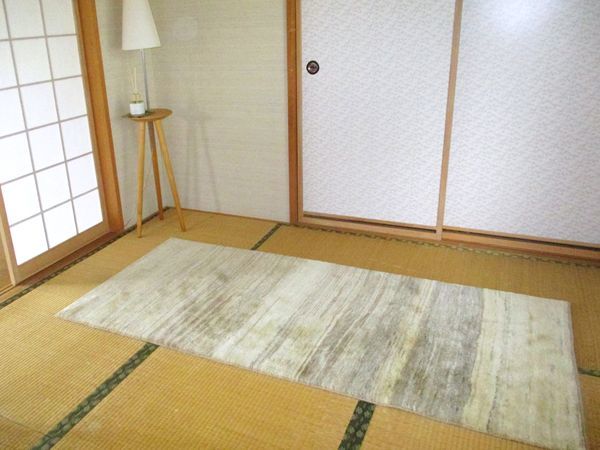 ゾランヴァリギャッベのヨガマット