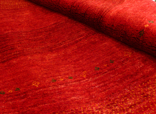 ゾランヴァリ手織り絨毯